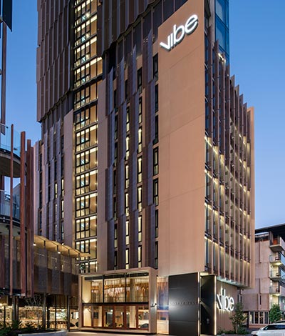 Hotel in Adelaide | Vibe Hotels