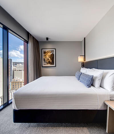 Hobart Hotel | Vibe Hotels