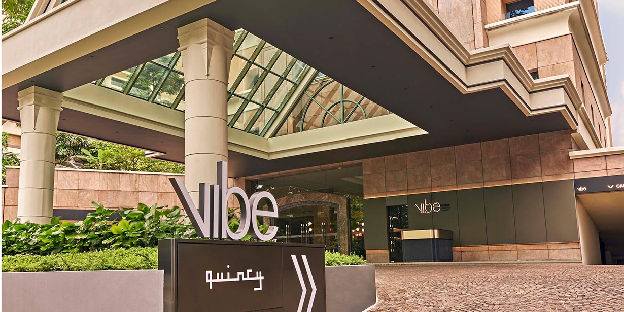 vibe hotel singapore orchard check in time