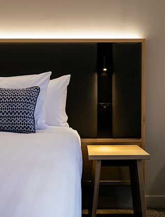 Vibe Hotels | Experience Great Accommodation