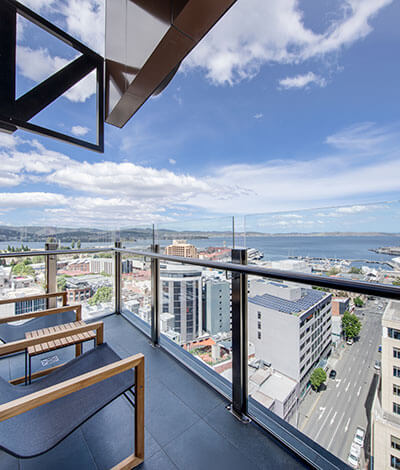 Hobart Hotel | Vibe Hotels