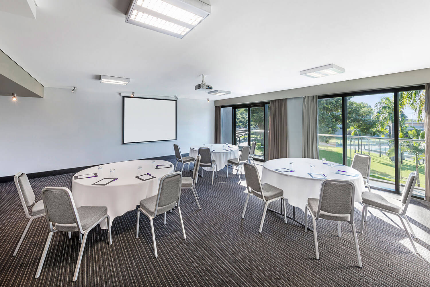 Darwin Waterfront Hotel Meetings & Events | Vibe Hotels