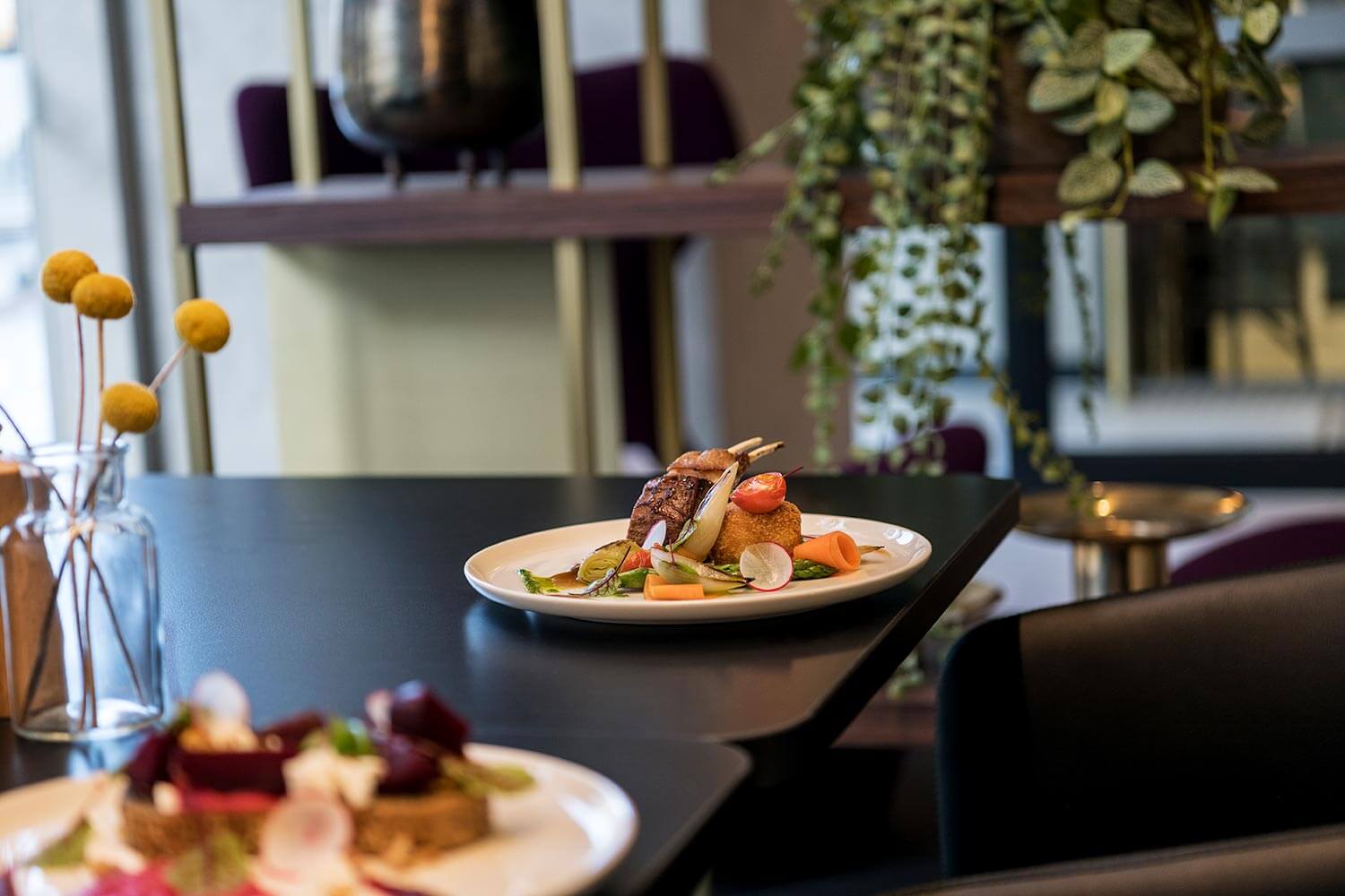 St Marks Road Co Official Site Melbourne Hotel Dining Vibe Hotels