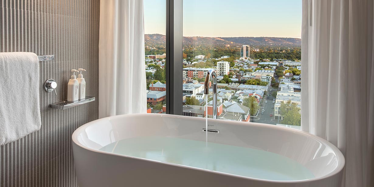 Hotel in Adelaide Vibe Hotels