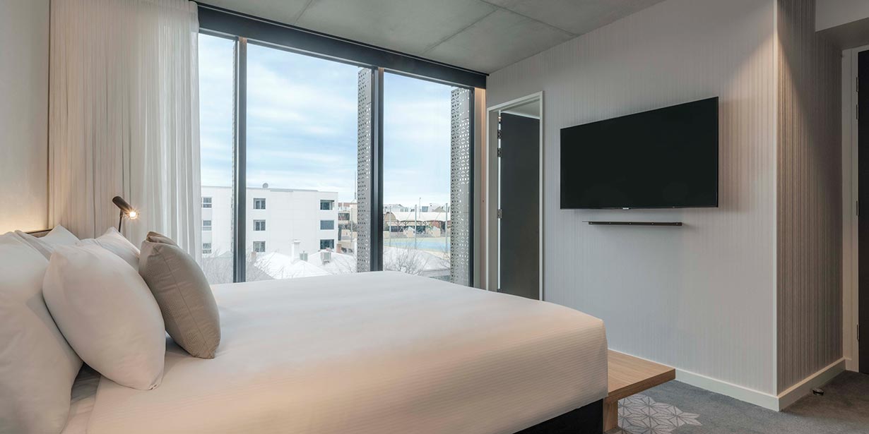 Hotel in Adelaide | Vibe Hotels