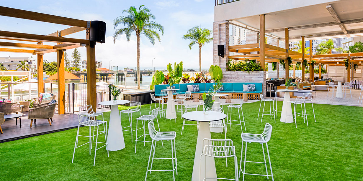 Gold Coast Hotels Vibe Hotels