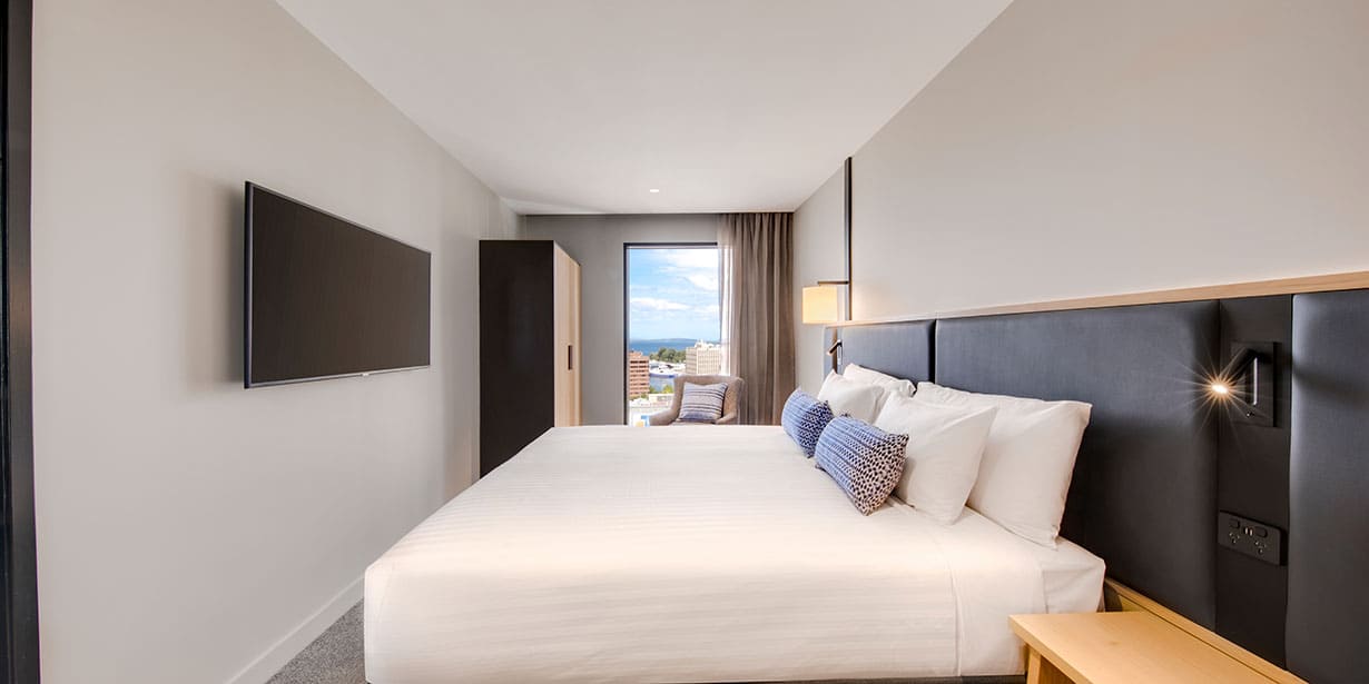 Hobart Hotel Vibe Hotels