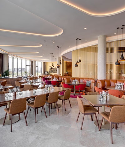 Canberra Hotels Vibe Hotels