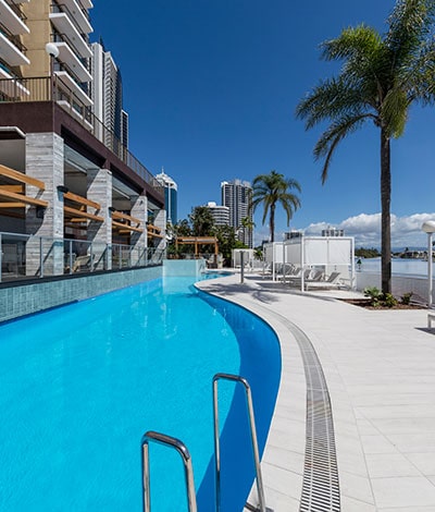 Leia tromme Estate Gold Coast Hotels | Vibe Hotels