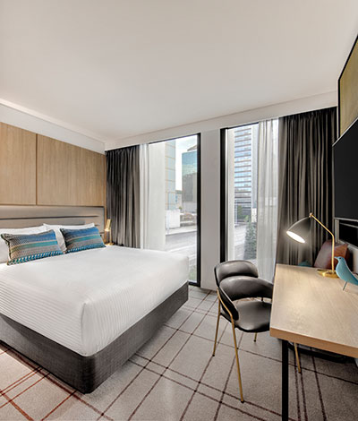 Darling Harbour Hotels | Vibe Hotels